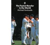 The Fastest Bowler in the World