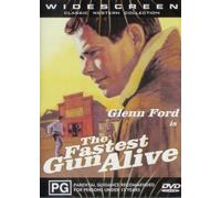 The Fastest Gun Alive