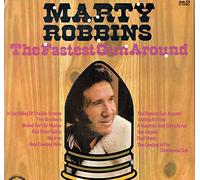 The Fastest Gun Around