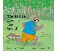The fastest sloth in the world
