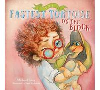 The Fastest Tortoise on the Block