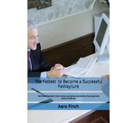 The Fastest Way to Become a Successful Failure - Self-development that mocks capitalist standards of success and social pressure