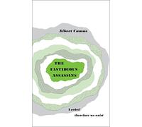 The Fastidious Assassins (Penguin Great Ideas), Camus 9780141036625 New,.