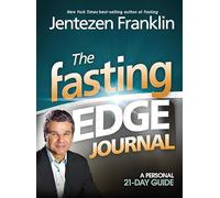 The Fasting Edge Journal