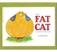 The Fat Cat: A Danish Folktale