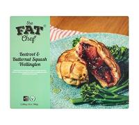 The Fat Chef Beetroot & Butternut Squash Wellington 12 x 190g (2.28kg) | Case of 1
