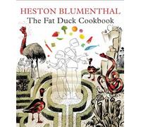 THE FAT DUCK COOKBOOK