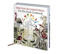 The Fat Duck Cookbook