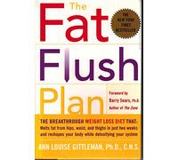 The Fat Flush Plan