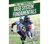 The FAT Formation: Base System Fundamentals - Bruce Eien