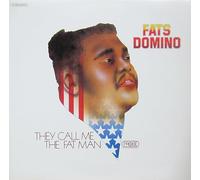 the fat man LP