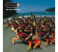 The Fat of the Land (Expanded Edition) by The Prodigy
