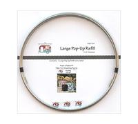 The Fat Quarter Gypsy Refill Large 10.5" Pop-Up Rfl Lg