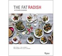 The Fat Radish Kitchen Diaries