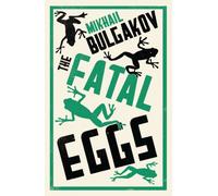 The Fatal Eggs: New Translation