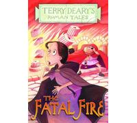 The Fatal Fire (Roman Tales)