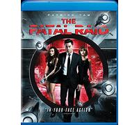 The Fatal Raid [Blu-ray]