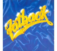 The Fatback Band - 14 Karat - Spring Records - SP-1-6729