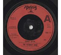 The Fatback Band - Double Dutch