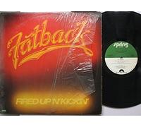 The Fatback Band - Fired Up N Kickin