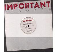 The Fatback Band - IS THIS THE FUTURE/WICKY WACKY 7 INCH (7" VINYL 45) UK IMPORTANT 1985