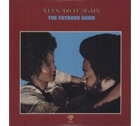 The Fatback Band - Let's Do It Again [VINYL]