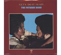 The Fatback Band - Let's Do It Again [Vinyl LP]