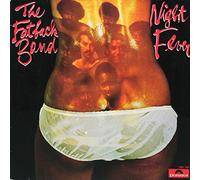 The Fatback Band - Night Fever