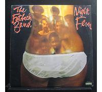 The Fatback Band - Night Fever [Vinyl LP]