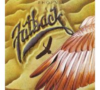 The Fatback Band - Phoenix [New CD]