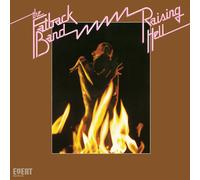 The Fatback Band - Raising Hell [VINYL]