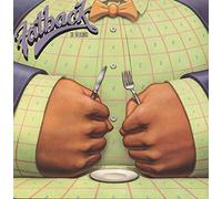 The Fatback Band - So delicious (1985) [VINYL]