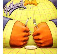 The Fatback Band - So Delicious