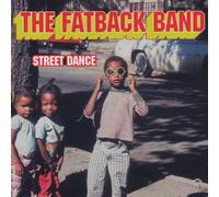 The Fatback Band - The Fatback Band - Street Dance