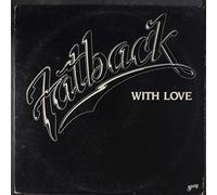 The Fatback Band - with love LP