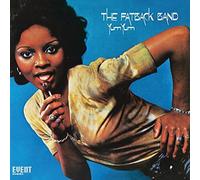 The Fatback Band - Yum Yum [VINYL]