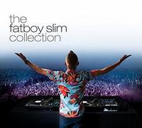THE FATBOY SLIM COLLECTION(+bonus)