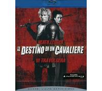 The Fate Of A Knight (Blu-Ray) SONY PICTURES