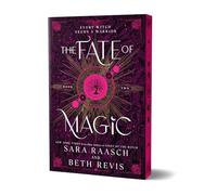 The Fate of Magic (Deluxe Edition): 2 (Witch and Hunter)