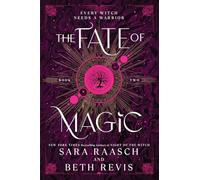 The Fate of Magic (Standard Edition): 2 (Witch and Hunter)