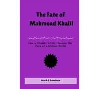 The Fate of Mahmoud Khalil: How a Student Activist Became the Face of a Political Battle (BIOGRAPHY OF ICONS)