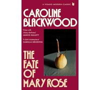 The Fate of Mary Rose