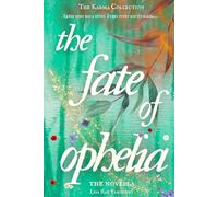The Fate of Ophelia (The Karma Collection Series)