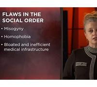 The Fate of the Plagues Survivors