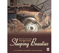 The Fate of the Sleeping Beauties (Classic Reprint)