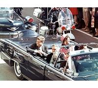 The Fateful Visit to Texas