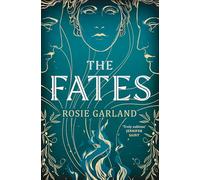 The Fates: A spellbindingly original mythical retelling for 2024