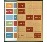 The Fates Will Find Their Way: A Novel