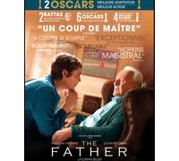 The Father [Blu-Ray]