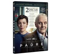 The Father - El Padre